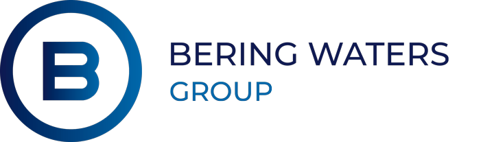Bering Waters group distributed ledger technology